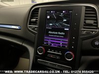 USED 2019 68 RENAULT MEGANE 1.3 TCe PETROL GT LINE S/S 5 DOOR 6 SPEED MANUAL EURO 6  UK DELIVERY FLAT FEE &pound;175 (SUBJECT TO DEAL) *OVER 100 IMAGES ON OUR WEBSITE*BESPOKE FINANCE ARRANGED*PART EXCHANGE WELCOME*ALL VEHICLES HPI CLEAR