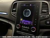 USED 2019 68 RENAULT MEGANE 1.3 TCe PETROL GT LINE S/S 5 DOOR 6 SPEED MANUAL EURO 6  UK DELIVERY FLAT FEE &pound;175 (SUBJECT TO DEAL) *OVER 100 IMAGES ON OUR WEBSITE*BESPOKE FINANCE ARRANGED*PART EXCHANGE WELCOME*ALL VEHICLES HPI CLEAR