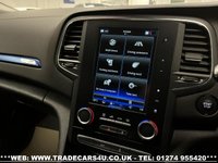 USED 2019 68 RENAULT MEGANE 1.3 TCe PETROL GT LINE S/S 5 DOOR 6 SPEED MANUAL EURO 6  UK DELIVERY FLAT FEE &pound;175 (SUBJECT TO DEAL) *OVER 100 IMAGES ON OUR WEBSITE*BESPOKE FINANCE ARRANGED*PART EXCHANGE WELCOME*ALL VEHICLES HPI CLEAR