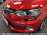 USED 2019 68 RENAULT MEGANE 1.3 TCe PETROL GT LINE S/S 5 DOOR 6 SPEED MANUAL EURO 6  UK DELIVERY FLAT FEE &pound;175 (SUBJECT TO DEAL) *OVER 100 IMAGES ON OUR WEBSITE*BESPOKE FINANCE ARRANGED*PART EXCHANGE WELCOME*ALL VEHICLES HPI CLEAR