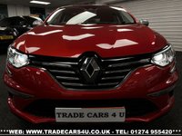 USED 2019 68 RENAULT MEGANE 1.3 TCe PETROL GT LINE S/S 5 DOOR 6 SPEED MANUAL EURO 6  UK DELIVERY FLAT FEE &pound;175 (SUBJECT TO DEAL) *OVER 100 IMAGES ON OUR WEBSITE*BESPOKE FINANCE ARRANGED*PART EXCHANGE WELCOME*ALL VEHICLES HPI CLEAR