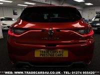 USED 2019 68 RENAULT MEGANE 1.3 TCe PETROL GT LINE S/S 5 DOOR 6 SPEED MANUAL EURO 6  UK DELIVERY FLAT FEE &pound;175 (SUBJECT TO DEAL) *OVER 100 IMAGES ON OUR WEBSITE*BESPOKE FINANCE ARRANGED*PART EXCHANGE WELCOME*ALL VEHICLES HPI CLEAR