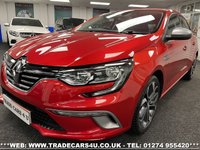 USED 2019 68 RENAULT MEGANE 1.3 TCe PETROL GT LINE S/S 5 DOOR 6 SPEED MANUAL EURO 6  UK DELIVERY FLAT FEE &pound;175 (SUBJECT TO DEAL) *OVER 100 IMAGES ON OUR WEBSITE*BESPOKE FINANCE ARRANGED*PART EXCHANGE WELCOME*ALL VEHICLES HPI CLEAR