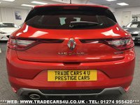 USED 2019 68 RENAULT MEGANE 1.3 TCe PETROL GT LINE S/S 5 DOOR 6 SPEED MANUAL EURO 6  UK DELIVERY FLAT FEE &pound;175 (SUBJECT TO DEAL) *OVER 100 IMAGES ON OUR WEBSITE*BESPOKE FINANCE ARRANGED*PART EXCHANGE WELCOME*ALL VEHICLES HPI CLEAR