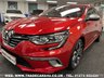 USED 2019 68 RENAULT MEGANE 1.3 TCe PETROL GT LINE S/S 5 DOOR 6 SPEED MANUAL EURO 6  UK DELIVERY FLAT FEE &pound;175 (SUBJECT TO DEAL) *OVER 100 IMAGES ON OUR WEBSITE*BESPOKE FINANCE ARRANGED*PART EXCHANGE WELCOME*ALL VEHICLES HPI CLEAR