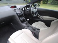 USED 2010 10 PEUGEOT RCZ 1.6 THP GT 2d 156 BHP www.suffolkcarcentre.co.uk - Located at Ilketshall
