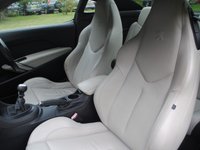 USED 2010 10 PEUGEOT RCZ 1.6 THP GT 2d 156 BHP www.suffolkcarcentre.co.uk - Located at Ilketshall