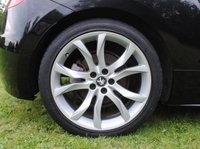 USED 2010 10 PEUGEOT RCZ 1.6 THP GT 2d 156 BHP www.suffolkcarcentre.co.uk - Located at Ilketshall