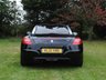 USED 2010 10 PEUGEOT RCZ 1.6 THP GT 2d 156 BHP www.suffolkcarcentre.co.uk - Located at Ilketshall