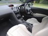 USED 2010 10 PEUGEOT RCZ 1.6 THP GT 2d 156 BHP www.suffolkcarcentre.co.uk - Located at Ilketshall