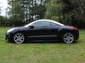 USED 2010 10 PEUGEOT RCZ 1.6 THP GT 2d 156 BHP www.suffolkcarcentre.co.uk - Located at Ilketshall