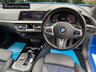 USED 2021 71 BMW 1 SERIES 1.5 116D M SPORT 5d 115 BHP BMW WARRANTY OCT 2024