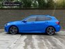 USED 2021 71 BMW 1 SERIES 1.5 116D M SPORT 5d 115 BHP BMW WARRANTY OCT 2024