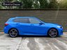 USED 2021 71 BMW 1 SERIES 1.5 116D M SPORT 5d 115 BHP BMW WARRANTY OCT 2024