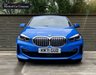 USED 2021 71 BMW 1 SERIES 1.5 116D M SPORT 5d 115 BHP BMW WARRANTY OCT 2024