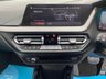 USED 2021 71 BMW 1 SERIES 1.5 116D M SPORT 5d 115 BHP BMW WARRANTY OCT 2024