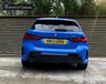 USED 2021 71 BMW 1 SERIES 1.5 116D M SPORT 5d 115 BHP BMW WARRANTY OCT 2024