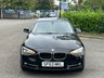 USED 2013 63 BMW 1 SERIES 2.0 116D SPORT 3d 114 BHP 