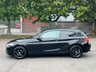 USED 2013 63 BMW 1 SERIES 2.0 116D SPORT 3d 114 BHP 