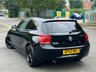 USED 2013 63 BMW 1 SERIES 2.0 116D SPORT 3d 114 BHP 