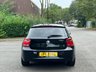 USED 2013 63 BMW 1 SERIES 2.0 116D SPORT 3d 114 BHP 