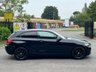 USED 2013 63 BMW 1 SERIES 2.0 116D SPORT 3d 114 BHP 