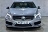 USED 2014 64 MERCEDES-BENZ A-CLASS 2.1 A200 CDI AMG SPORT 5d 136 BHP 