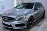 USED 2014 64 MERCEDES-BENZ A-CLASS 2.1 A200 CDI AMG SPORT 5d 136 BHP 