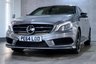 USED 2014 64 MERCEDES-BENZ A-CLASS 2.1 A200 CDI AMG SPORT 5d 136 BHP 