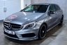 USED 2014 64 MERCEDES-BENZ A-CLASS 2.1 A200 CDI AMG SPORT 5d 136 BHP 