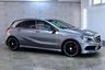 USED 2014 64 MERCEDES-BENZ A-CLASS 2.1 A200 CDI AMG SPORT 5d 136 BHP 