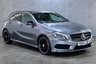 USED 2014 64 MERCEDES-BENZ A-CLASS 2.1 A200 CDI AMG SPORT 5d 136 BHP 