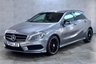 USED 2014 64 MERCEDES-BENZ A-CLASS 2.1 A200 CDI AMG SPORT 5d 136 BHP 