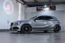 USED 2014 64 MERCEDES-BENZ A-CLASS 2.1 A200 CDI AMG SPORT 5d 136 BHP 