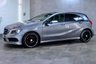 USED 2014 64 MERCEDES-BENZ A-CLASS 2.1 A200 CDI AMG SPORT 5d 136 BHP 