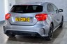USED 2014 64 MERCEDES-BENZ A-CLASS 2.1 A200 CDI AMG SPORT 5d 136 BHP 