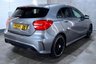 USED 2014 64 MERCEDES-BENZ A-CLASS 2.1 A200 CDI AMG SPORT 5d 136 BHP 