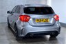 USED 2014 64 MERCEDES-BENZ A-CLASS 2.1 A200 CDI AMG SPORT 5d 136 BHP 