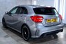 USED 2014 64 MERCEDES-BENZ A-CLASS 2.1 A200 CDI AMG SPORT 5d 136 BHP 