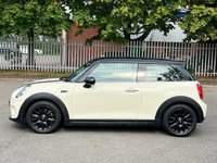 USED 2016 P MINI HATCH COOPER 1.5 COOPER 3d 134 BHP 