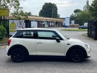 USED 2016 P MINI HATCH COOPER 1.5 COOPER 3d 134 BHP 