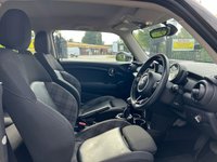 USED 2016 P MINI HATCH COOPER 1.5 COOPER 3d 134 BHP 