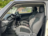 USED 2016 P MINI HATCH COOPER 1.5 COOPER 3d 134 BHP 