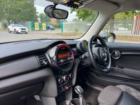USED 2016 P MINI HATCH COOPER 1.5 COOPER 3d 134 BHP 