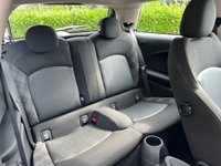 USED 2016 P MINI HATCH COOPER 1.5 COOPER 3d 134 BHP 