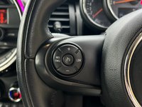 USED 2016 P MINI HATCH COOPER 1.5 COOPER 3d 134 BHP 