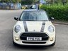 USED 2016 P MINI HATCH COOPER 1.5 COOPER 3d 134 BHP 