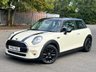 USED 2016 P MINI HATCH COOPER 1.5 COOPER 3d 134 BHP 