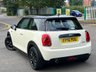 USED 2016 P MINI HATCH COOPER 1.5 COOPER 3d 134 BHP 