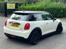 USED 2016 P MINI HATCH COOPER 1.5 COOPER 3d 134 BHP 